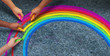Hope Rainbow Concept