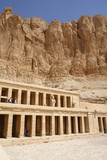 
Ancient Temple of Hatshepsut, Egypt