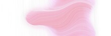 Modern Colorful Header With Baby Pink, White Smoke And Pastel Pink Colors. Graphic With Space For Text Or Image. Can Be Used As Header Or Banner