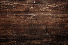 Old Reclaimed Wood Background