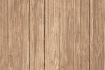 Sticker - Wooden floor background