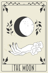 tarot card