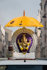 Fete de Ganesh