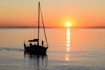 Marina di Pisa 