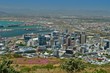 Cape Town or Kaapstad -  the legislative capital of South Africa.