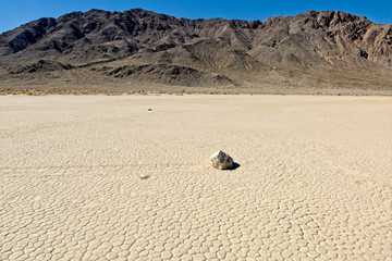 Death Valley