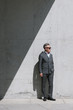 © MaaHoo Studio/Stocksy - Portrait of mature businessman