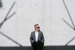 © MaaHoo Studio/Stocksy - Portrait of mature businessman