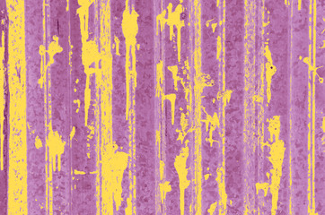 abstract yellow and purple colors background