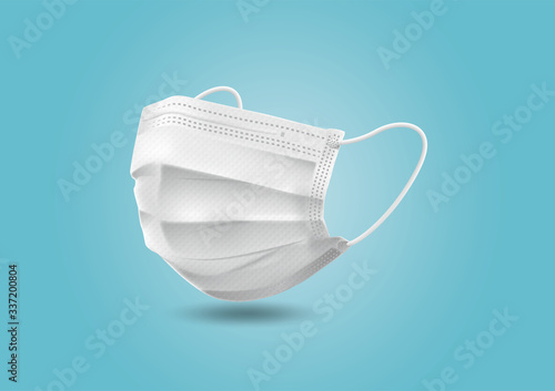 Technicalmask Hygienemask マスク 使い捨てマスク パッケージ素材 不織布マスク Disposablemask Buy This Stock Photo And Explore Similar Images At Adobe Stock Adobe Stock