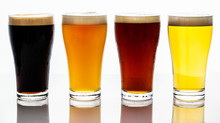 Different Kinds Of Beer