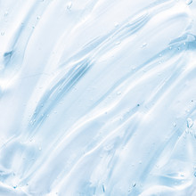 Cosmetic Cream Transparent Liquid Gel