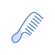 © Dorido - comb icon