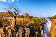 epupa falls namibia