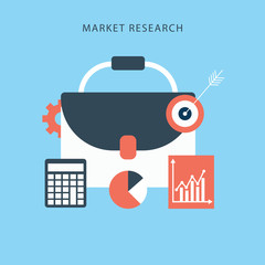 Market Research Report Icon