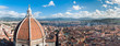Panorámica de Florencia 