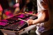 © Léo Previtali - Xylophone in orchestra