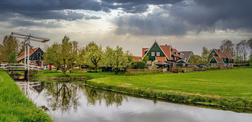 Poster - Marken