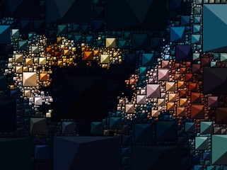 abstract colorful geometrical artwork,abstract graphical art background texture,modern conceptual ar