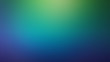 Green and Blue Defocused Blurred Motion Abstract Background Texture, Illustration