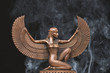 
Isis Goddess of Religion of Ancient Egypt