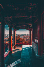 Chinese Building Free Stock Photo - Public Domain Pictures