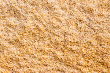 Wall Mural - texture of the sand