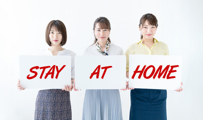 Stay at Home