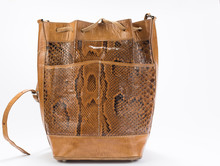 Women Bag By Croce Leather.