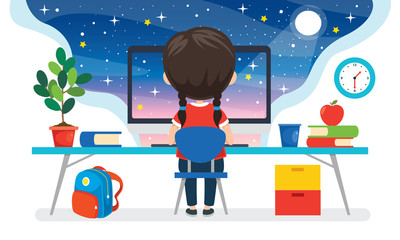 Using Technology For Education Or Business