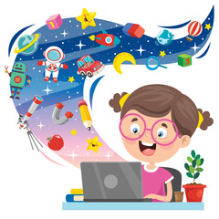 Using Technology For Education Or Business