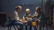 © iaginzburg - Pottery lessons for the whole family