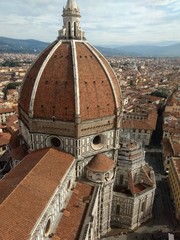 duomo in florence