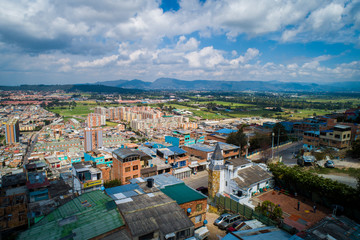 Bogotá Colombia