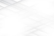 © BK_graphic - Abstract geometric white and gray color background.  Vector, illustration.