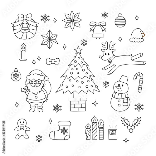 クリスマス モノクロ イラスト 線画 セット Acquista Questo Vettoriale Stock Ed Esplora Vettoriali Simili In Adobe Stock Adobe Stock クリスマス モノクロ イラスト 線画 セット Acquista Questo Vettoriale Stock Ed Esplora Vettoriali Simili In Adobe Stock Adobe Stock