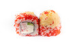 © Александр Габьев - isolated photo of food on a white background