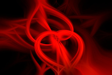 Swirl - chapter 1 - fire heart
