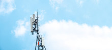 Cellular Base Station Network Antenna, Mobile Phone Base Station 5g Antenna