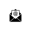 © Robbiya - Mail Icon, Envelope Icon Vector