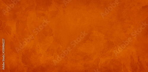 Dekoracja na wymiar  pomaranczowe-tlo-halloween-tekstury-dla-tla-strony-internetowej-stary-rocznik-marmurkowa-akwarela