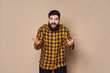 © SHOTPRIME STUDIO - portrait of a handsome young man