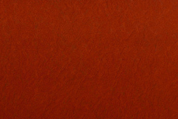 Wall Mural - Red textured paper background