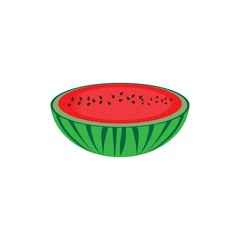 Poster - Watermelon icon