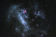 Galaktyka Wielki Obłok Magellana