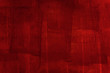 Red concrete background