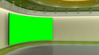 © Vahagn - Virtual studio background