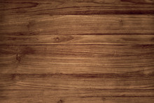 Brown Wooden Flooring
