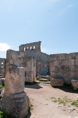 Poster - basilica si San Simone