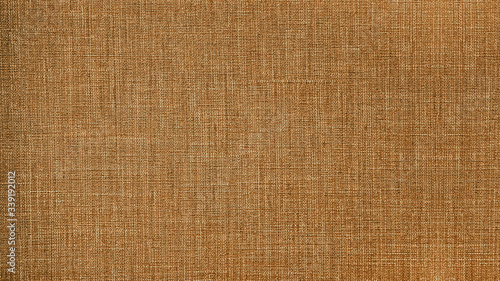 Dekoracja na wymiar  karmelowy-brazowy-naturalny-bawelniany-lniany-tekstylny-tekstura-tlo